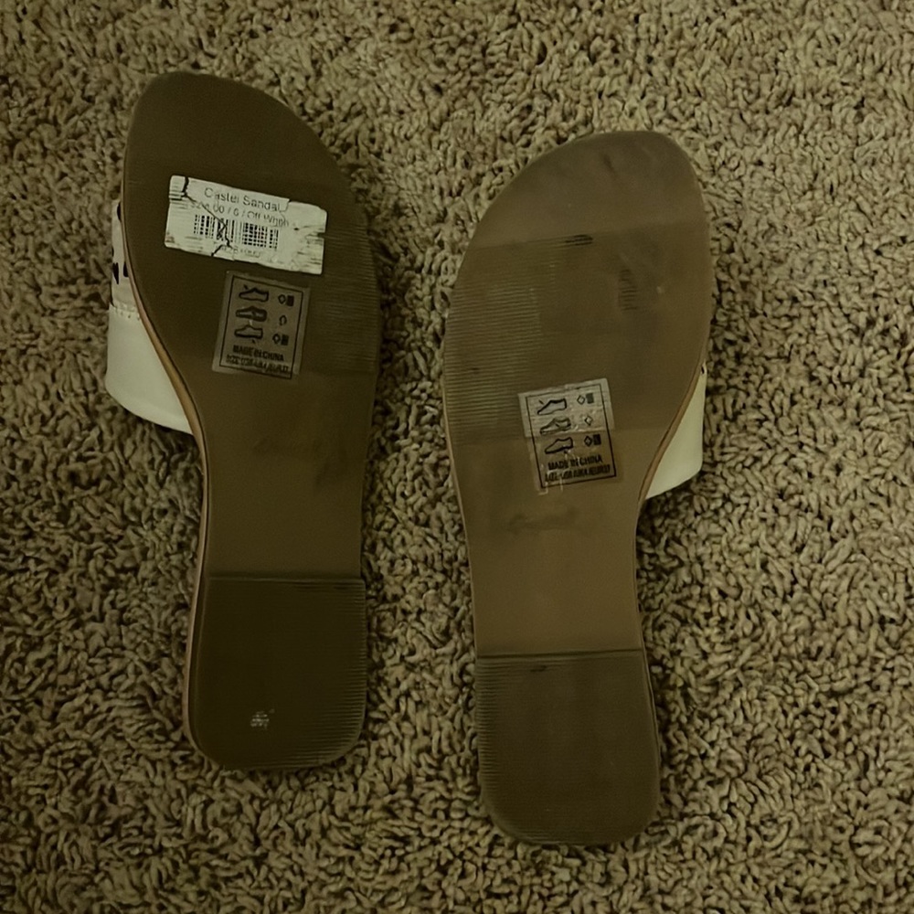 Sandals - Picture 3 of 3